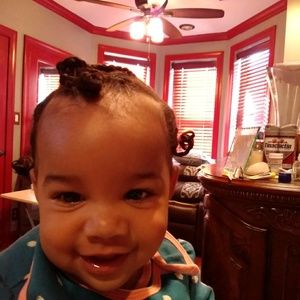 Meet your Posher, Wanda